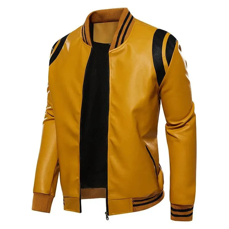 Heidi-Mode | Lichte heren- en damesjack met fleece voering