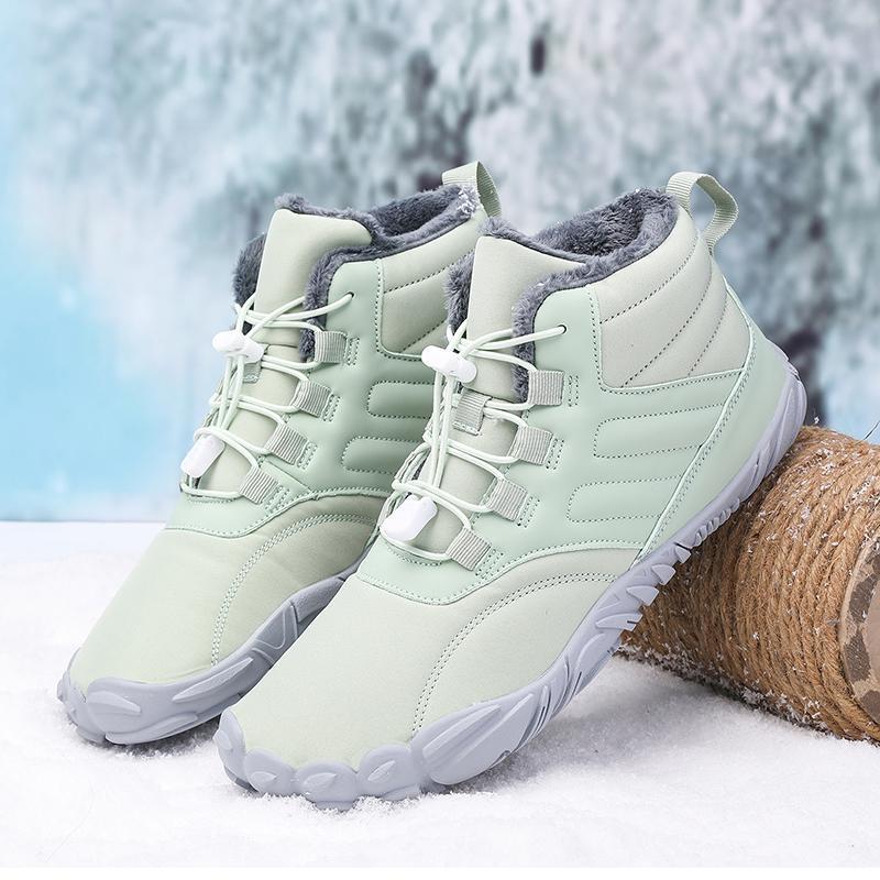 Heidi-Mode | Wasserdichte Barfußschuhe
