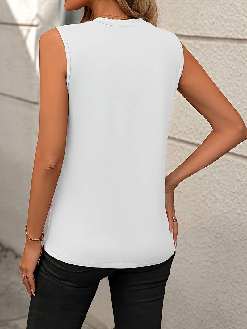 Eva | Lässige Bluse