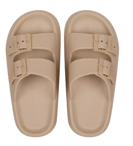 Heidi-Mode | Kissen Sandalen