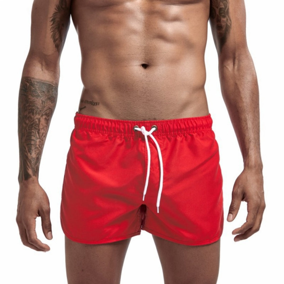 Heidi Mode | Strandshorts