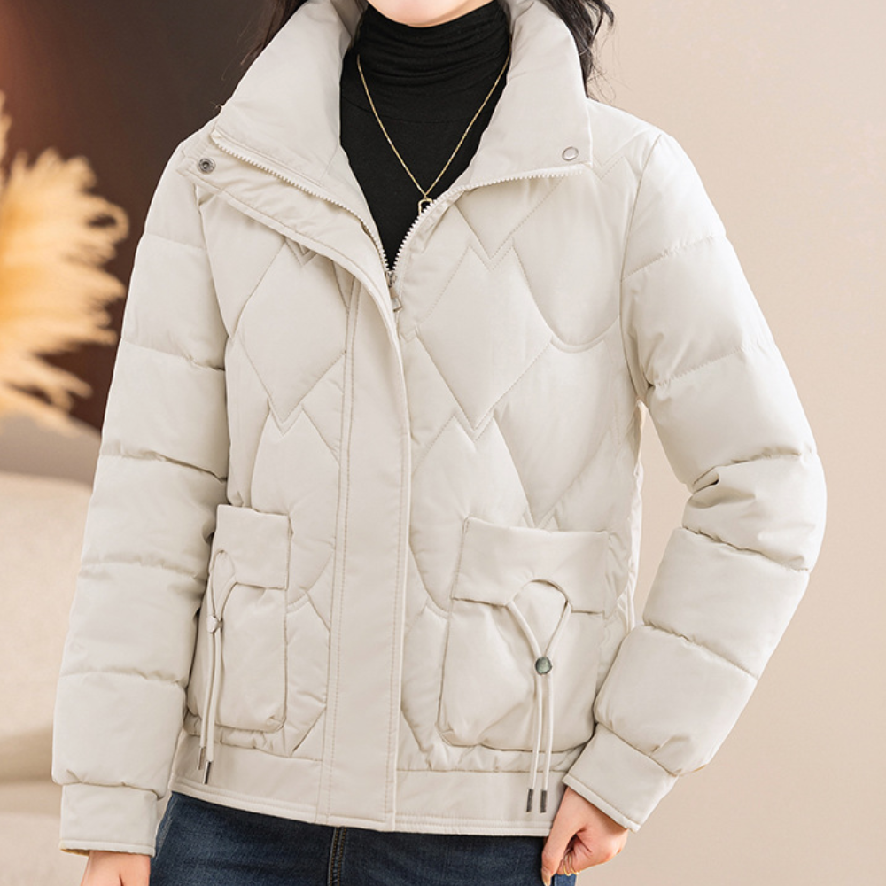 Heidi-Mode | Elegante und Gemütliche Jacke für Frauen Von Der Marke