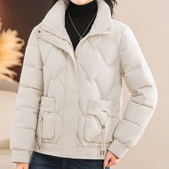 Heidi-Mode | Elegante und Gemütliche Jacke für Frauen Von Der Marke