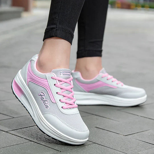 Heidi-Mode | Gesunde und Bequeme Schuhe