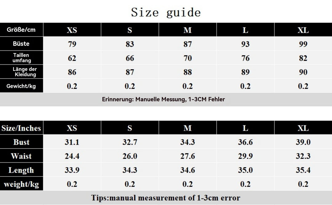 Heidi Mode | Plissiertes Strapskleid mit Reißverschluss auf der Rückseite