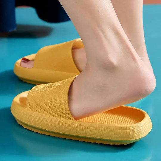 Heidi-Mode | Sommer-Badeschuhe mit weicher Sohle