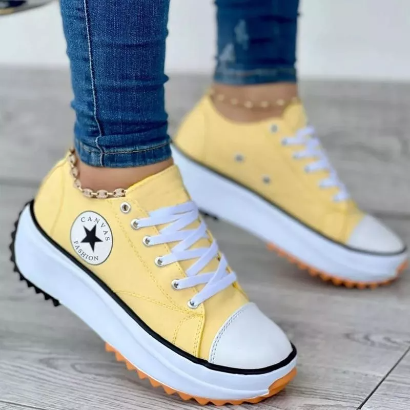 Heidi-Mode | Orthopädische Schuhe, Schnürsenkel, Dicke Sohle