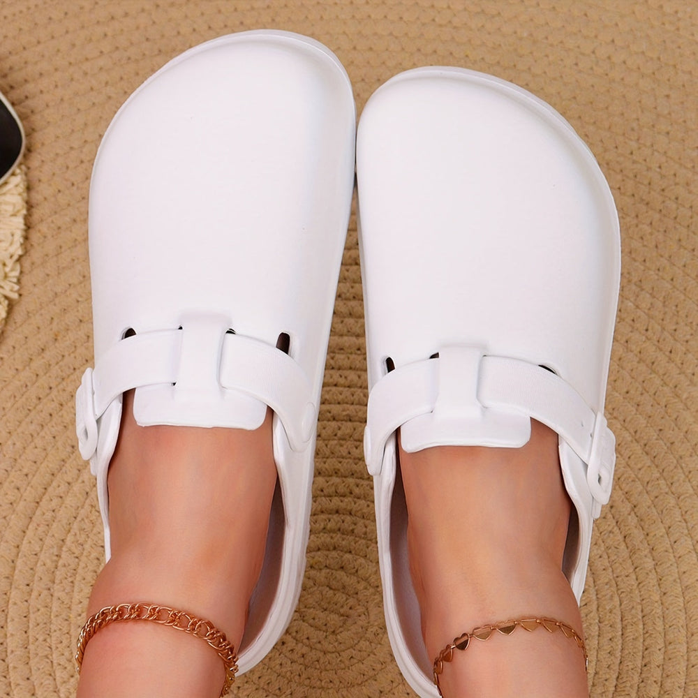 Heidi-Mode | Bequeme und Nachhaltige Holzschuhe
