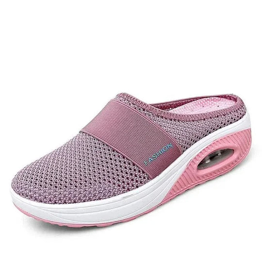 Bequeme waschbare orthopädische Schuhe
