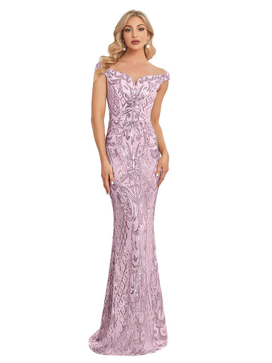 Heidi-Mode | Elegantes Gala-Outfit für Damen