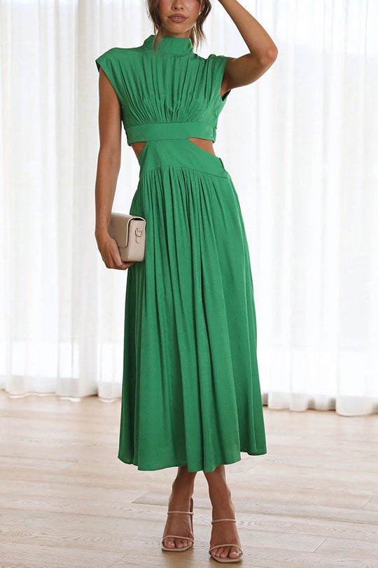 Heidi-Kleid | Elegantes Sommerkleid