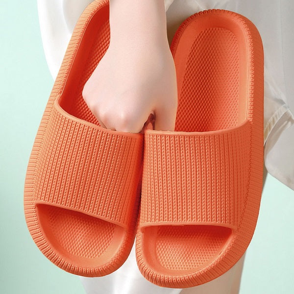 Heidi-Mode | Hausschuhe Orthopädische Sandalen