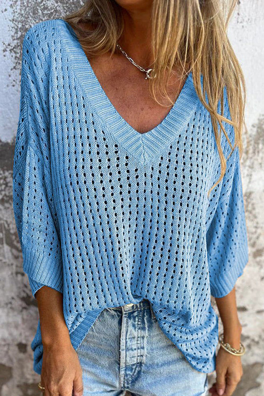Heidi-Mode | Warme Top