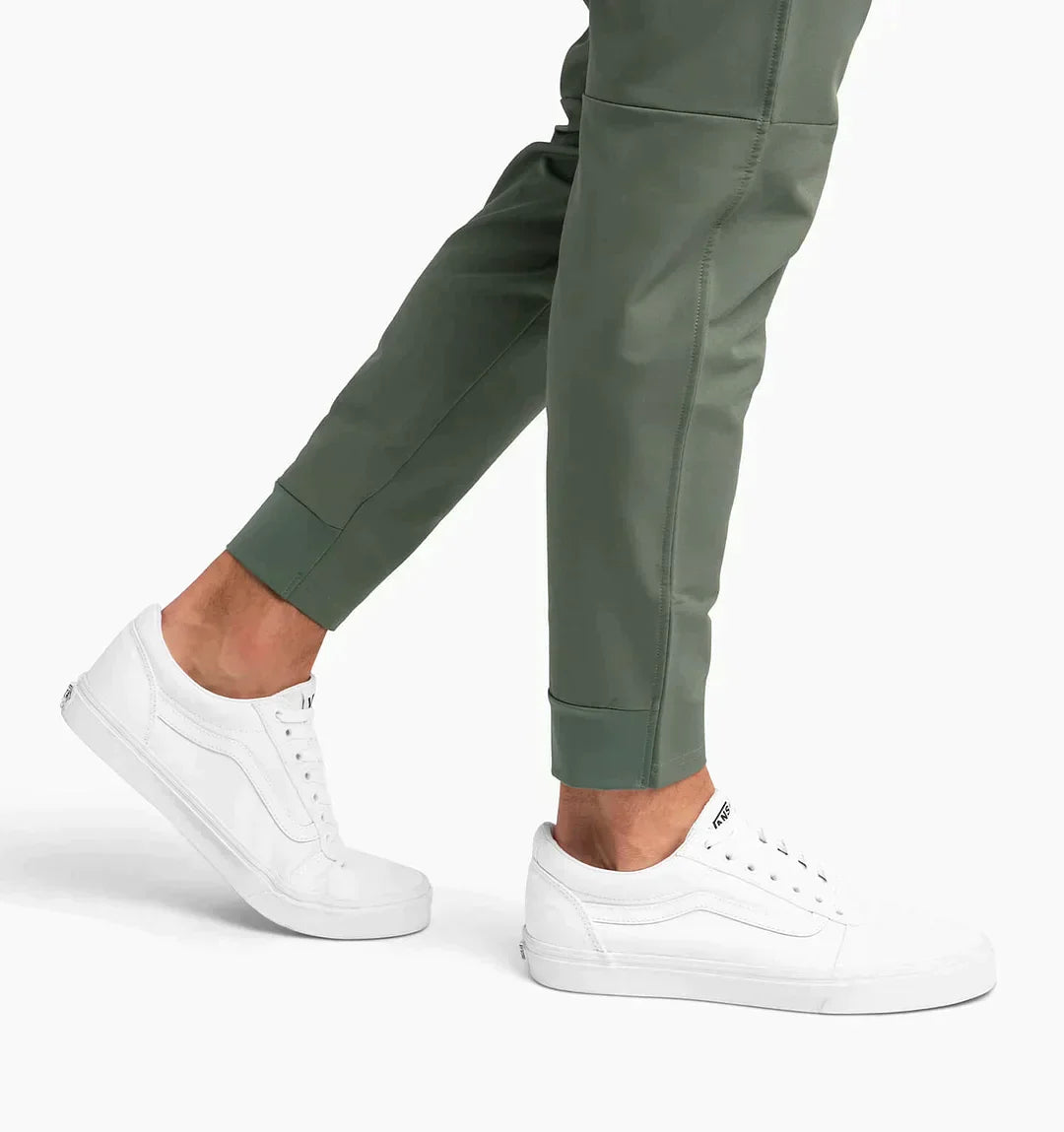 Heidi-Mode Stylische Hose für Herren nach italienischem Design