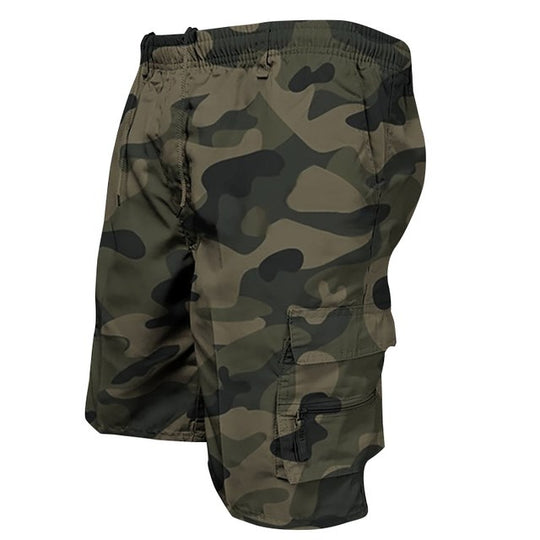 Kurt | Sommer Herren Sweat Short