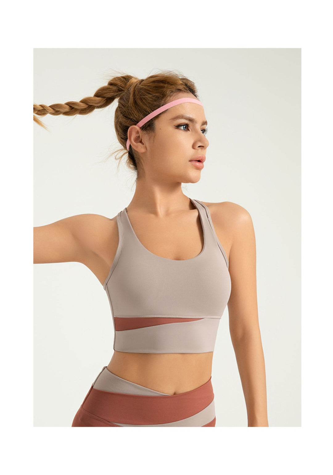 Heidi Mode | Stoßfeste Fitness-Weste zum Sammeln