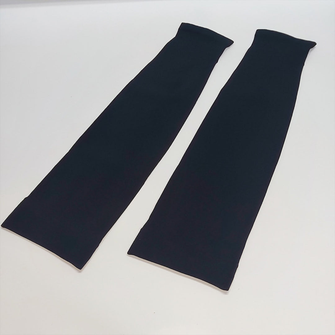 Heidi Mode | Sonnenschutz Eis Seide Ärmel