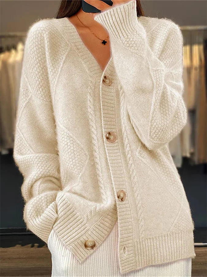 Eleganter und vielseitiger allgemeiner Pullover