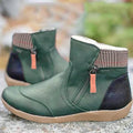 Aenor - Wasserdichte, orthopädische stiefel