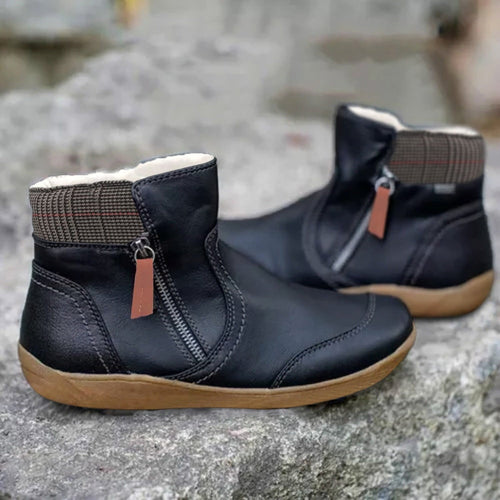 Aenor - Wasserdichte, orthopädische stiefel