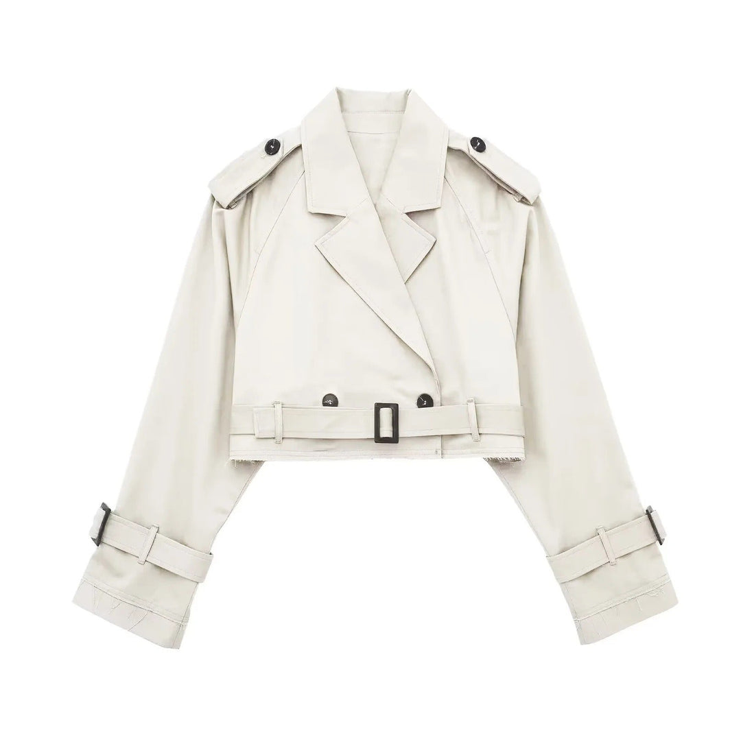 Heidi-Mode | Windbreakerjacke für Draußen