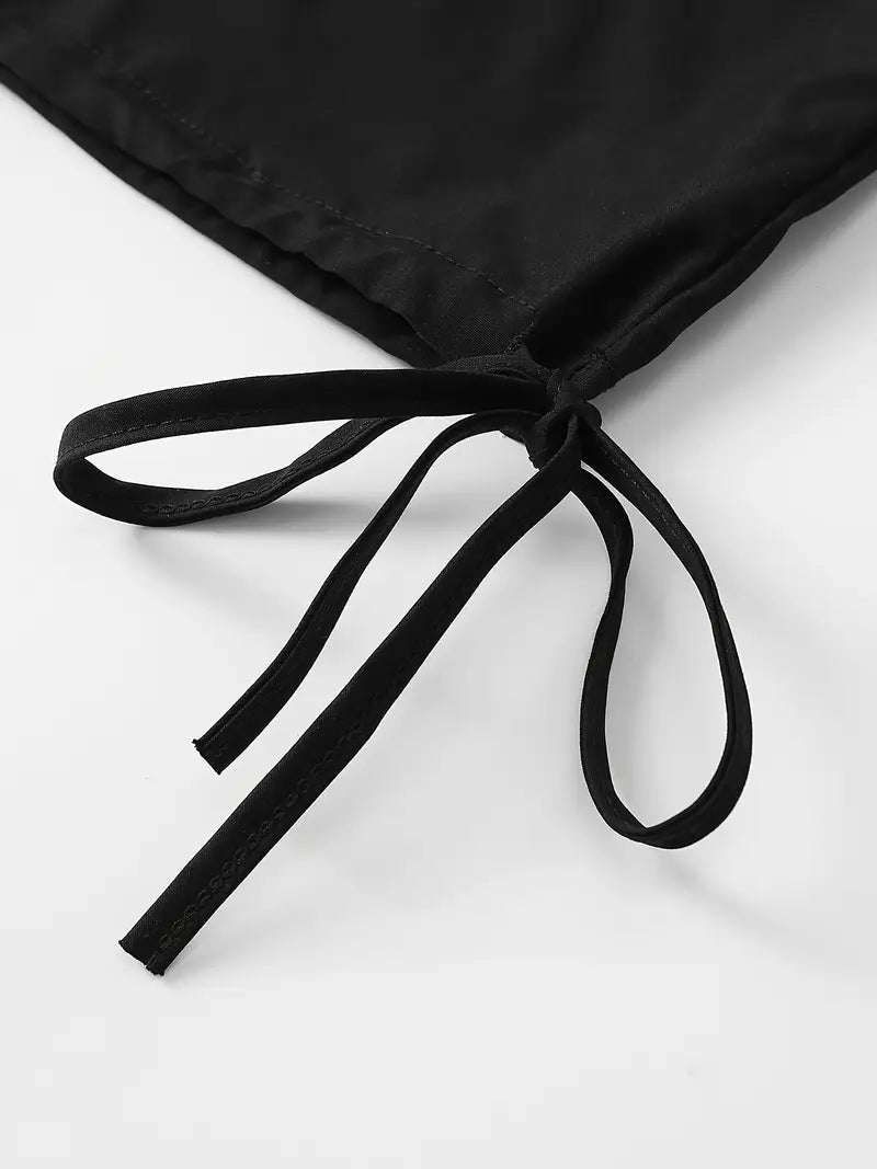 Heidi-Mode | Stylische Leichte Cargo-Hose