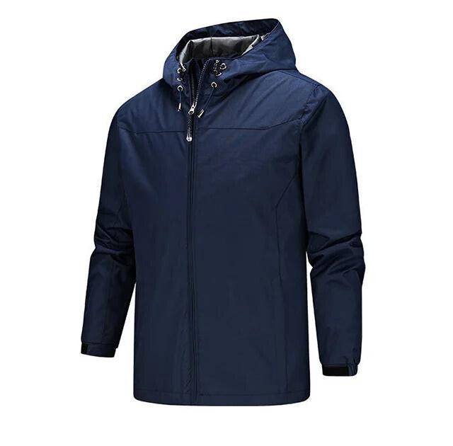 Heidi-Mode - Heren Regenjacke