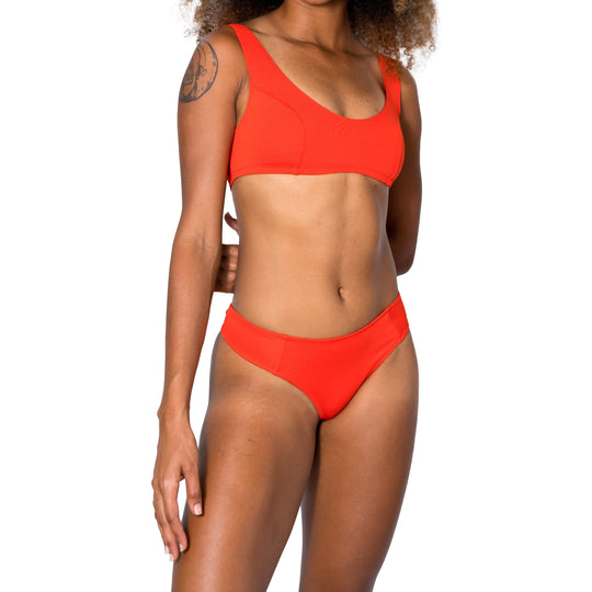 Heidi-Mode | Bralette Top