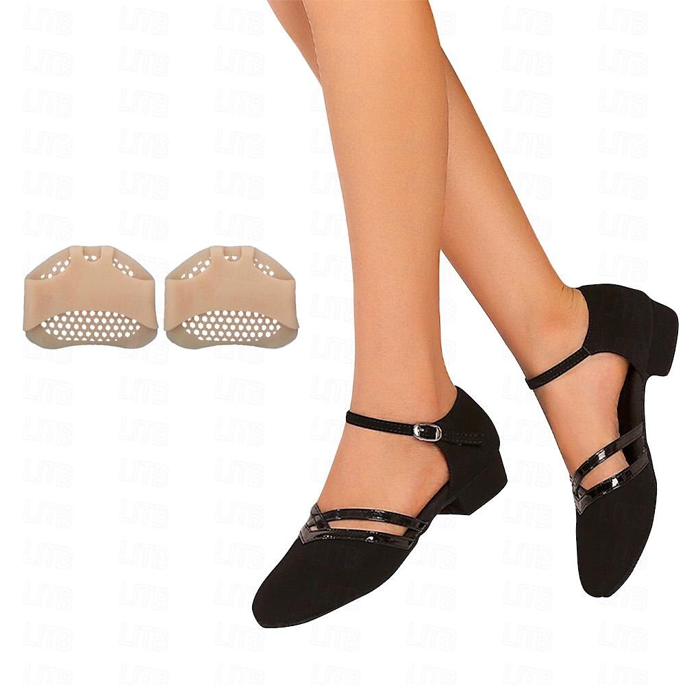 Heidi-Mode | Damen Moderne Tanzschuhe Absatz