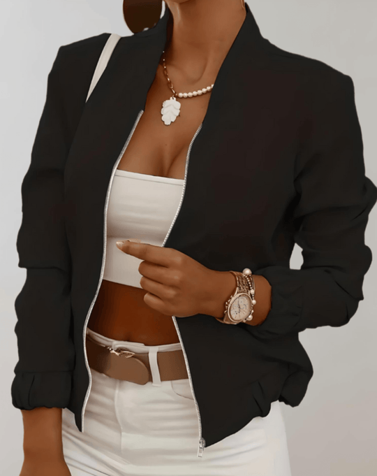 Heidi-Mode | Eleganter Schicker Blazer
