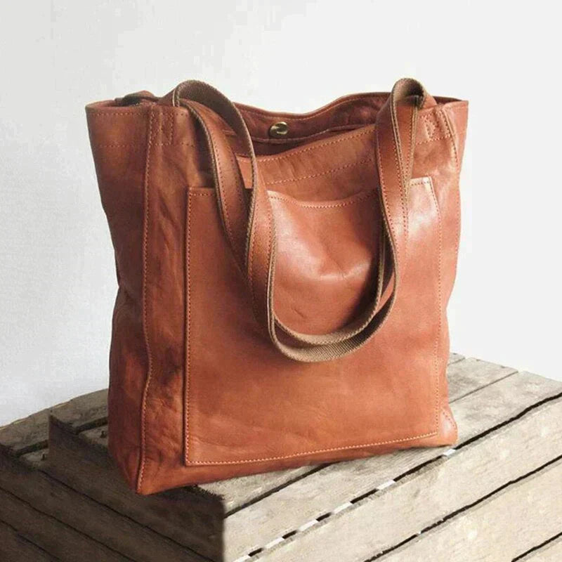 Heidi-Mode - Eine Tasche, Die Ein Leben Lang Hält