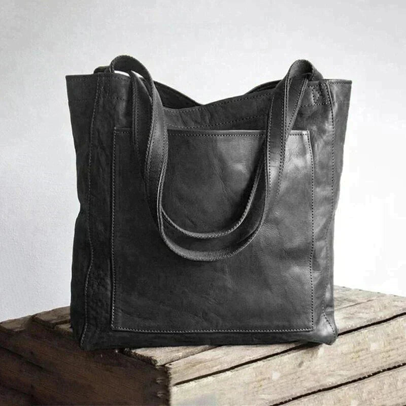 Heidi-Mode - Eine Tasche, Die Ein Leben Lang Hält