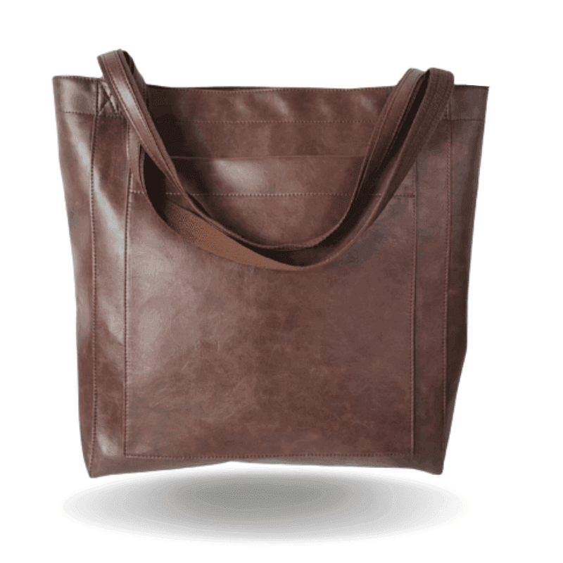 Heidi-Mode - Eine Tasche, Die Ein Leben Lang Hält