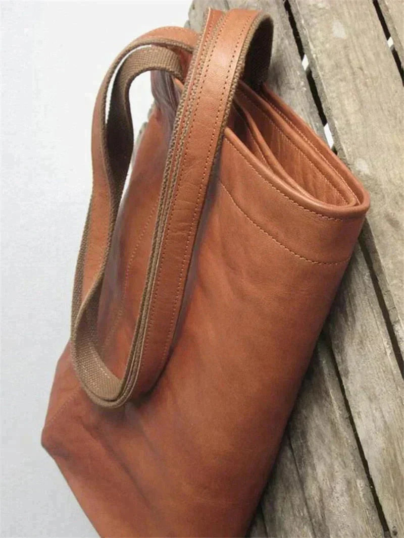 Heidi-Mode - Eine Tasche, Die Ein Leben Lang Hält
