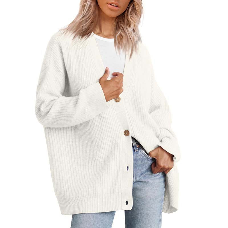 Heidi-Mode | Gebreid Damesvest Warm