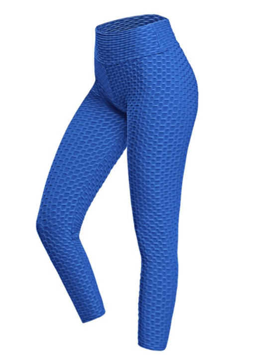 Heidi-Mode | Anti Cellulite Kompressionsleggings für Damen