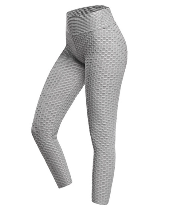 Heidi-Mode | Anti Cellulite Kompressionsleggings für Damen