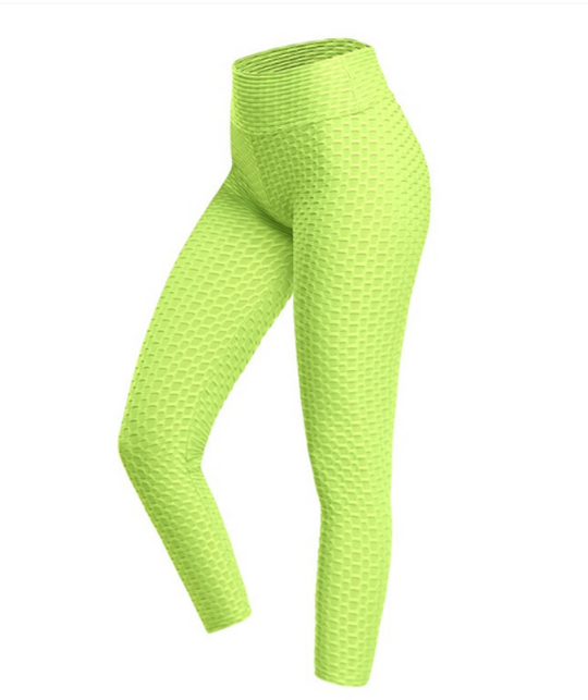 Heidi-Mode | Anti Cellulite Kompressionsleggings für Damen