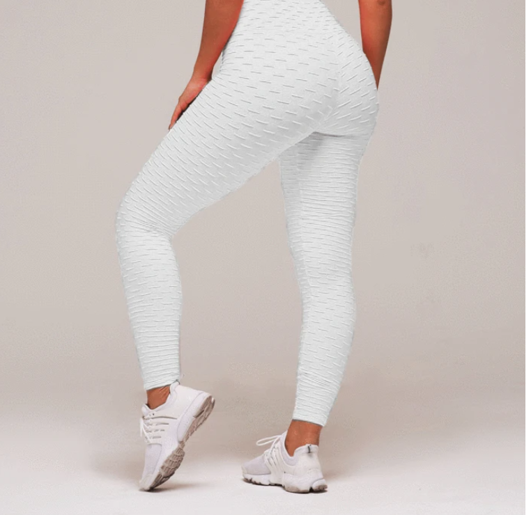 Heidi-Mode | Anti Cellulite Kompressionsleggings für Damen