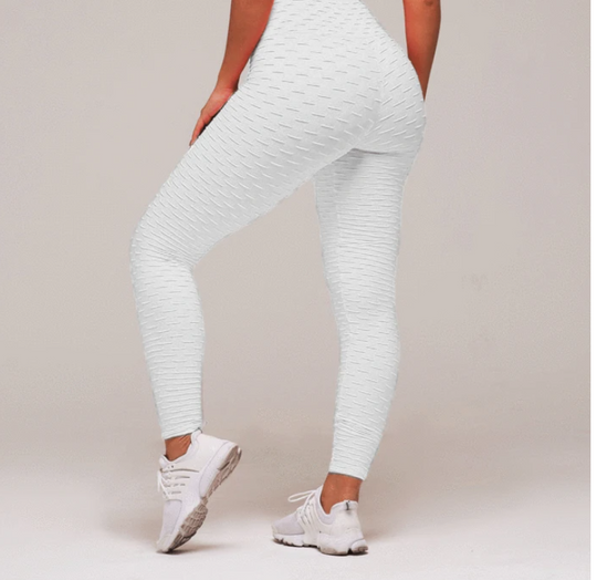 Heidi-Mode | Anti Cellulite Kompressionsleggings für Damen
