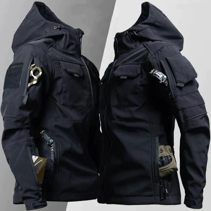 Heidi-Mode | Titan Jacke