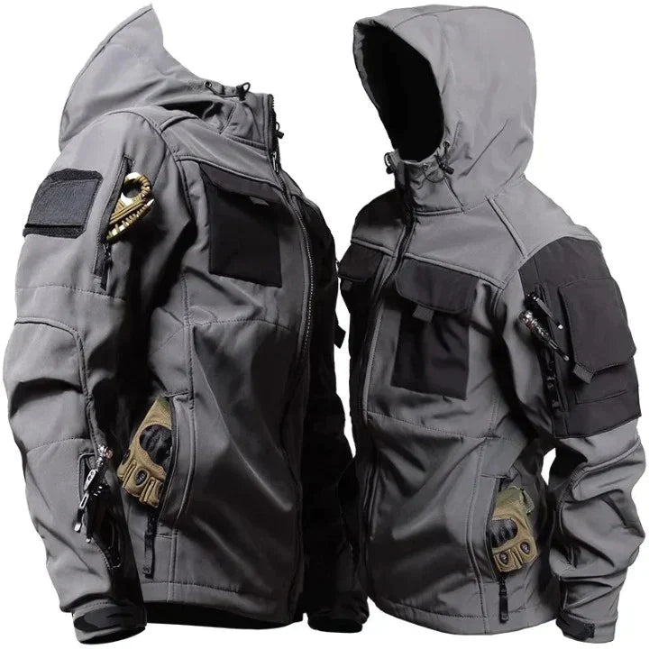 Heidi-Mode | Titan Jacke