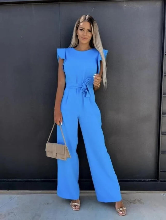 Heidi-Mode | Eleganter und Bequemer Jumpsuit