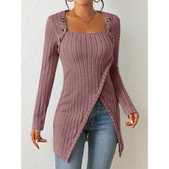 Heidi-Mode | Trendiger Damen-Pullover
