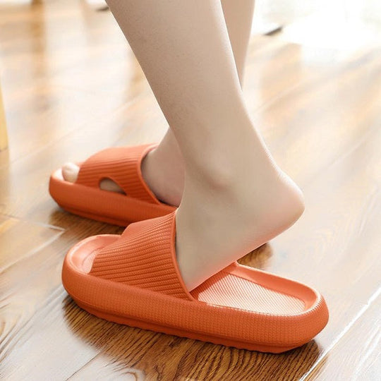 Heidi-Mode | Hausschuhe Orthopädische Sandalen