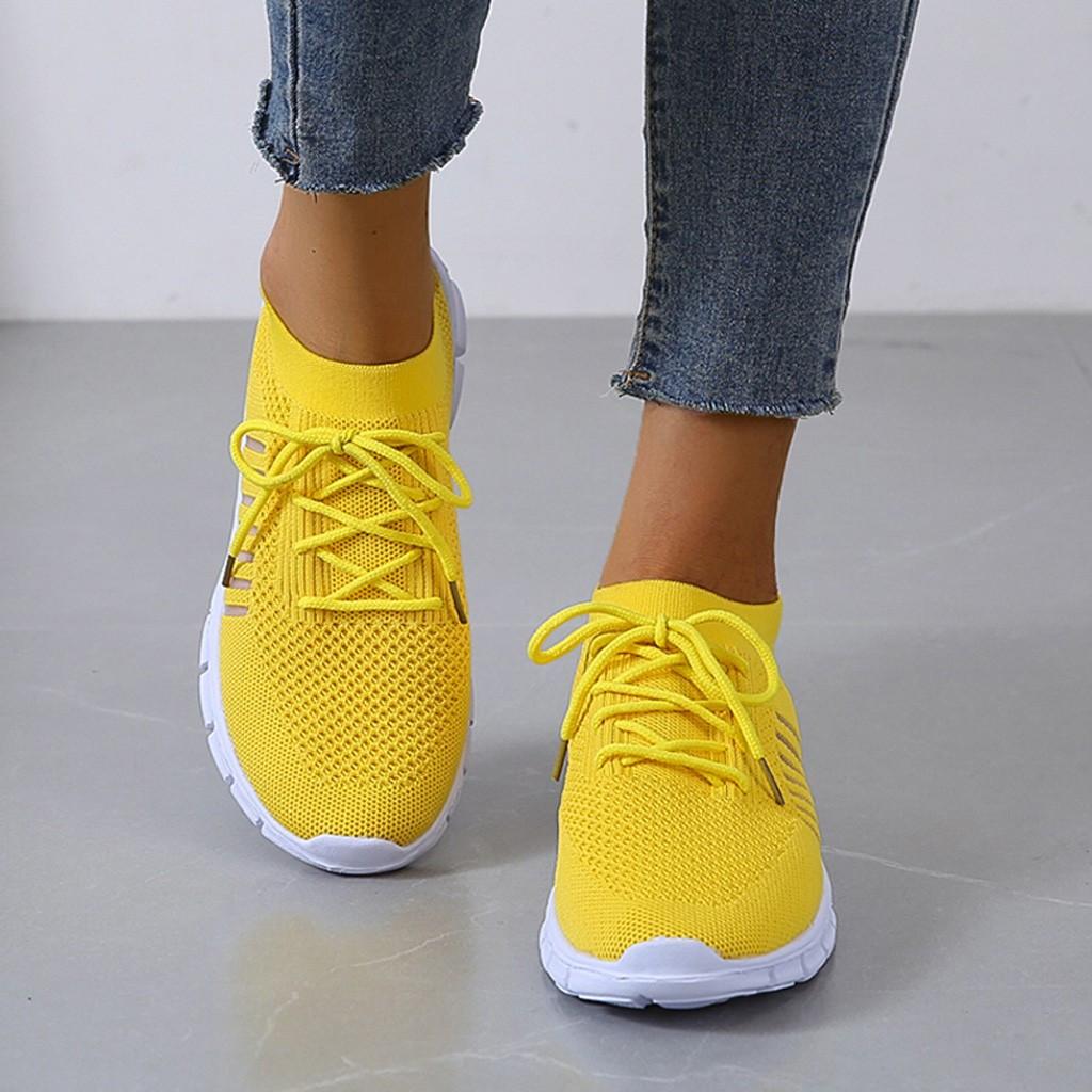 Heidi-Mode | Komfort Damen Turnschuhe Rochele