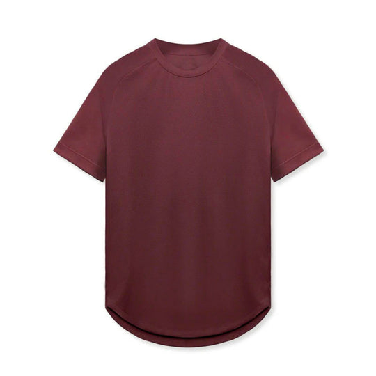 Heidi Mode | Sport-Kurzarm-T-Shirt
