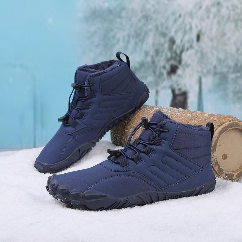 Heidi-Mode | Wasserdichte Barfußschuhe