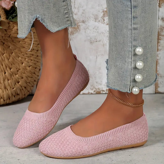 Heidi-Mode | Schuhe mit Bequemen Einlagen