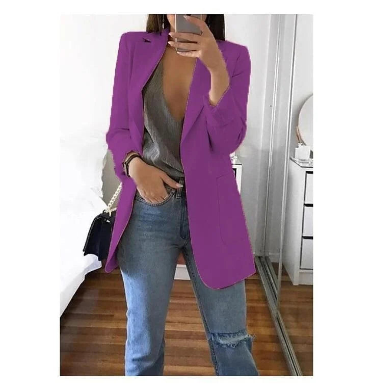 Heidi-Mode | Cardigan Elysian Elegance Von Amira
